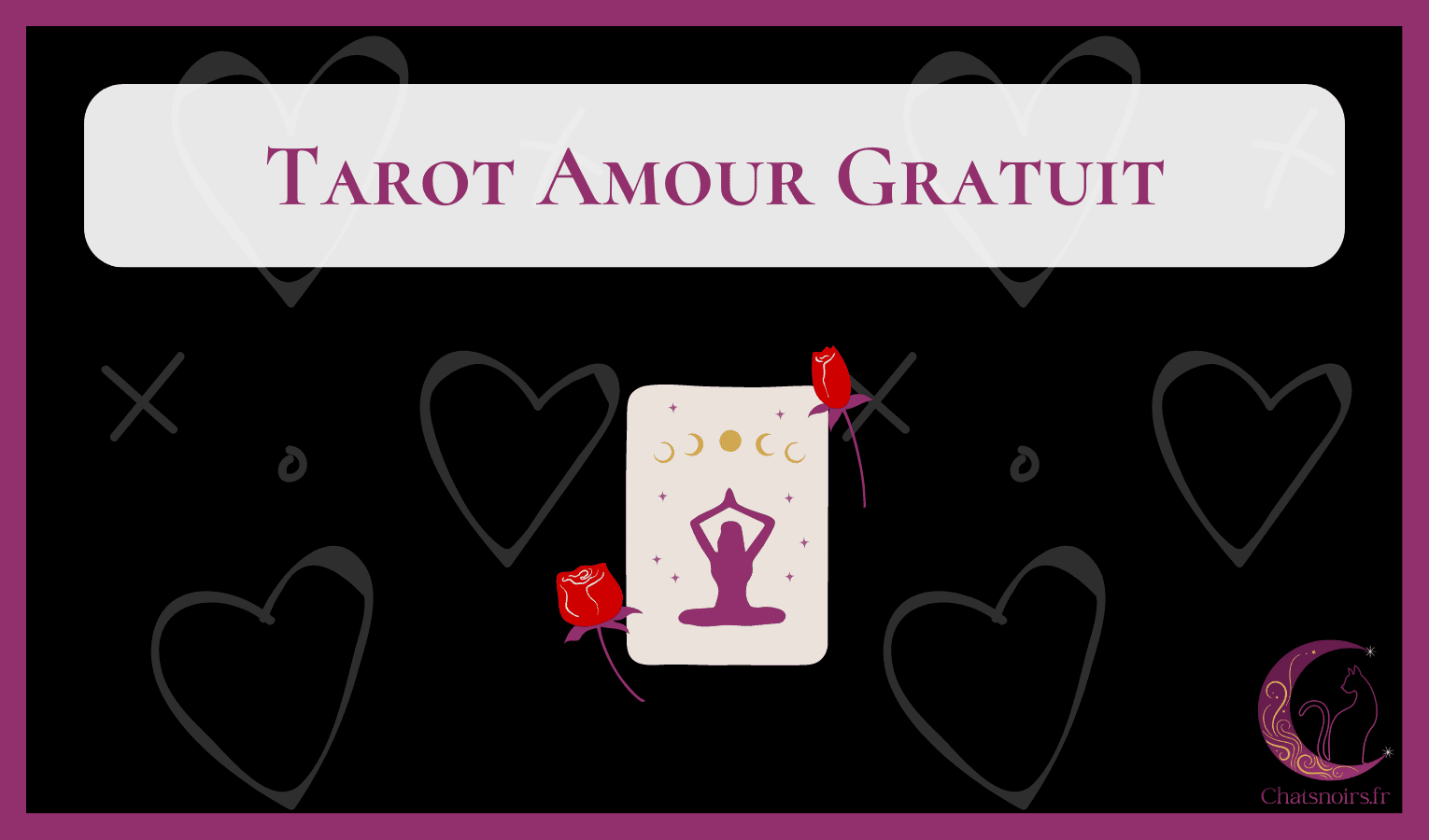 Tarots Gratuits en Ligne